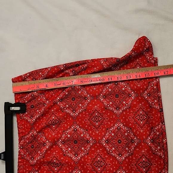 EUC Carolina Blues Skort Set - Picture 15 of 16